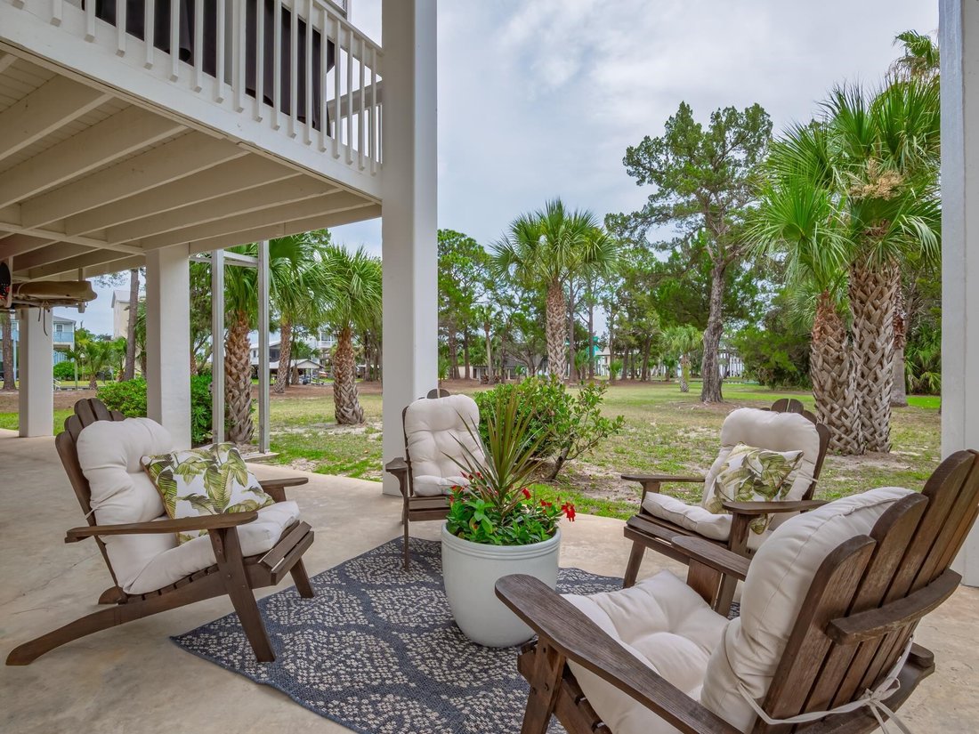 Casa a Crawfordville, Florida, Stati Uniti 4 - 18162310