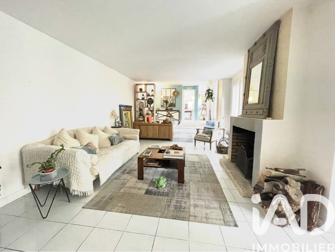House in Centre, Brunoy, France 1 - 18161434