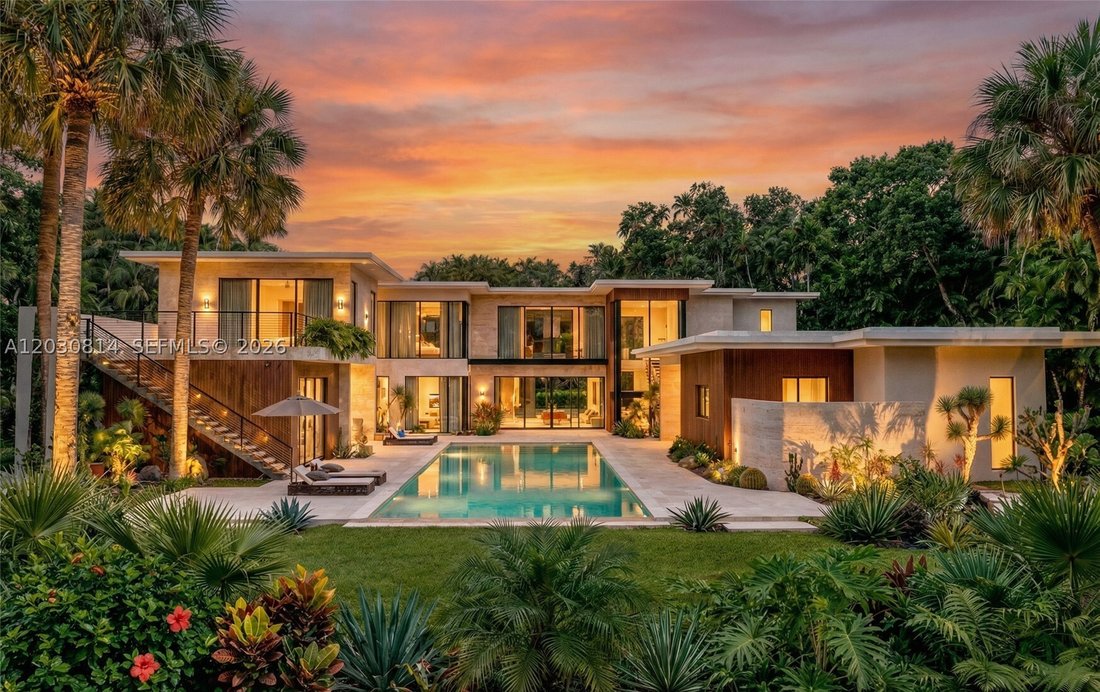 House in Coral Gables, Florida, United States 3 - 18160131