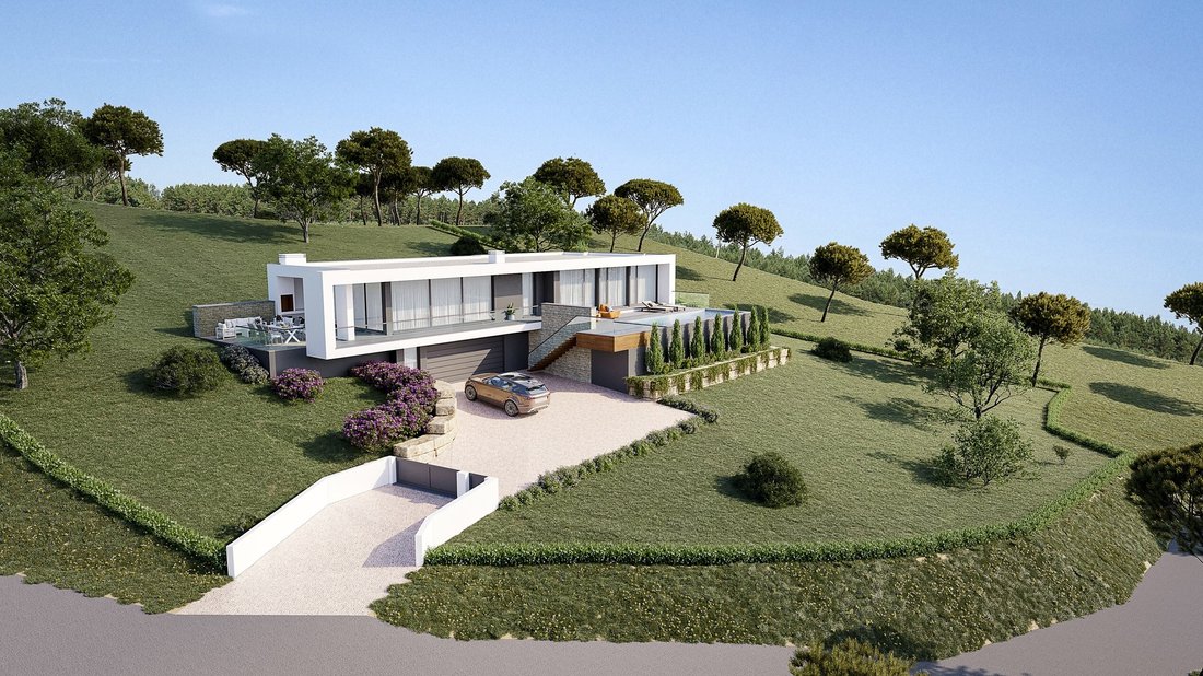 House in Salir de Matos, Leiria District, Portugal 3 - 18156678