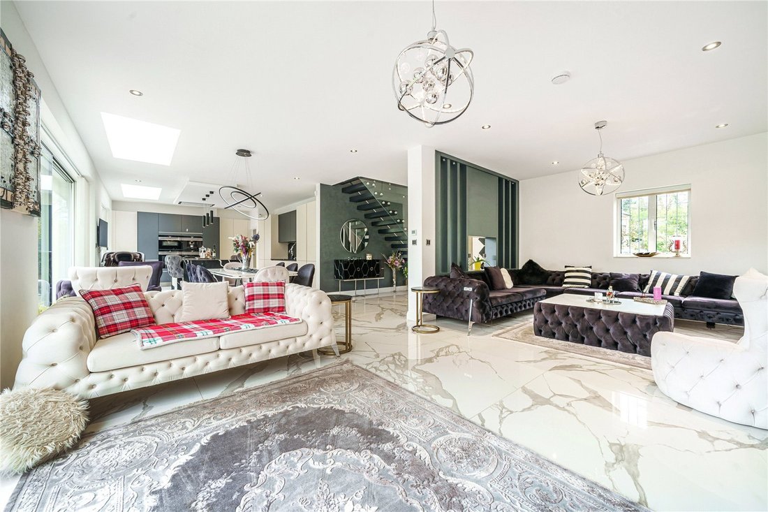 House in High Barnet, Barnet, England 3 - 18166868