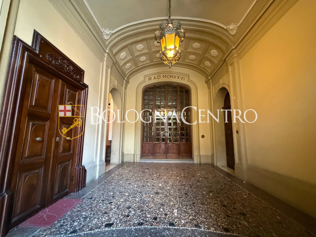 Apartment in Irnerio, Bologna, Italy 3 - 18166871