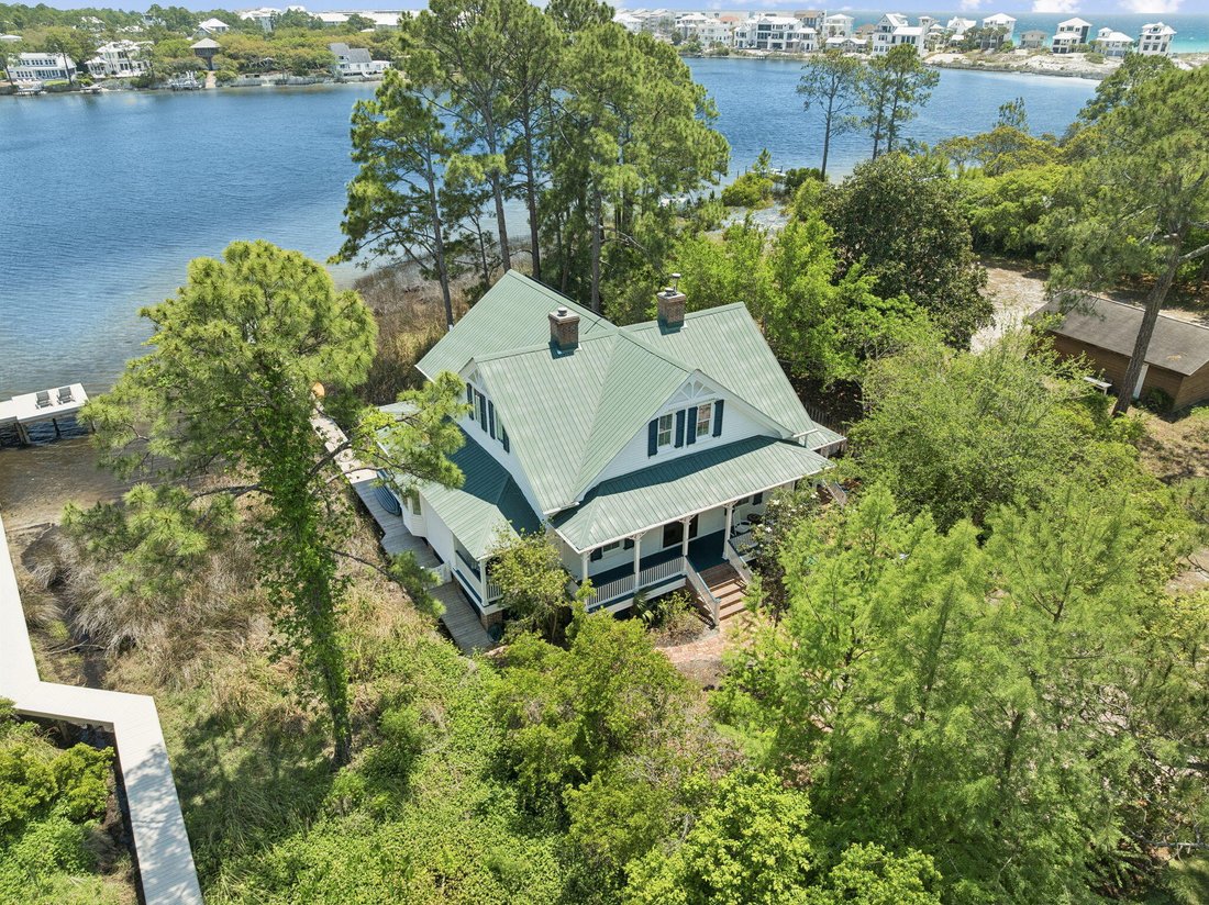 House in Santa Rosa Beach, Florida, United States 2 - 18157798