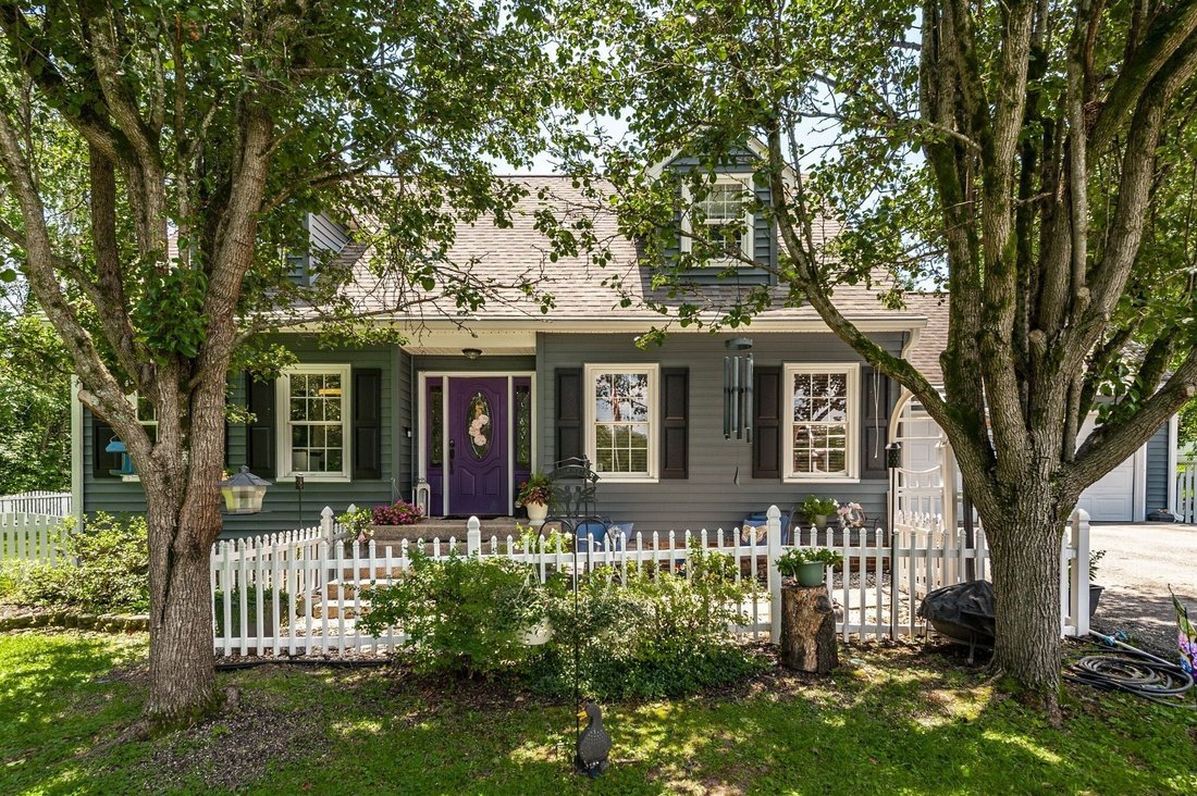 House in Gallatin, Tennessee, United States 3 - 18159872