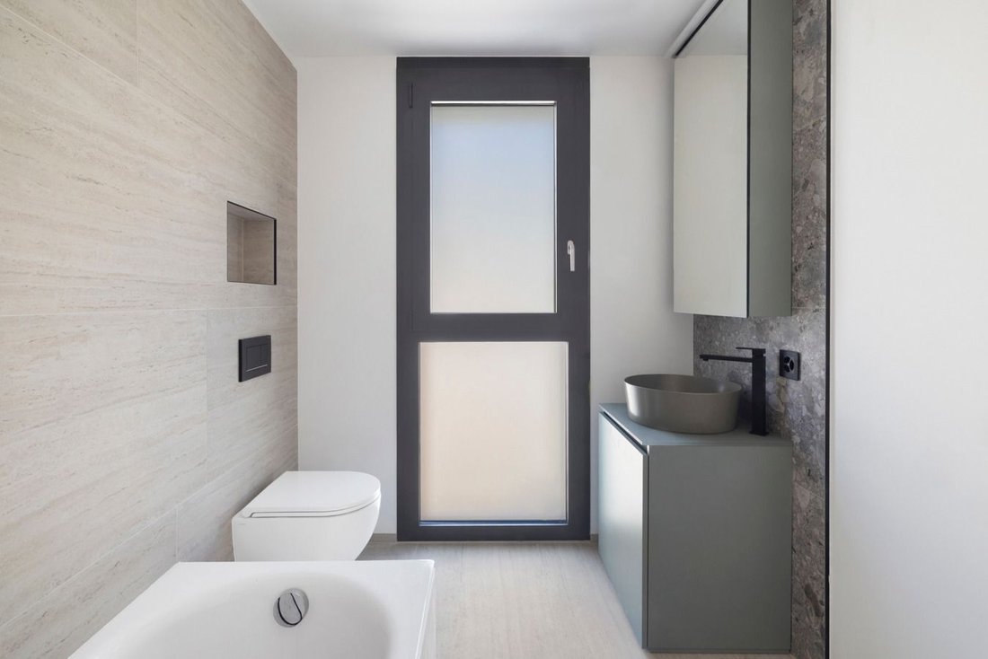Apartment in Minusio, Ticino, Switzerland 5 - 18154534