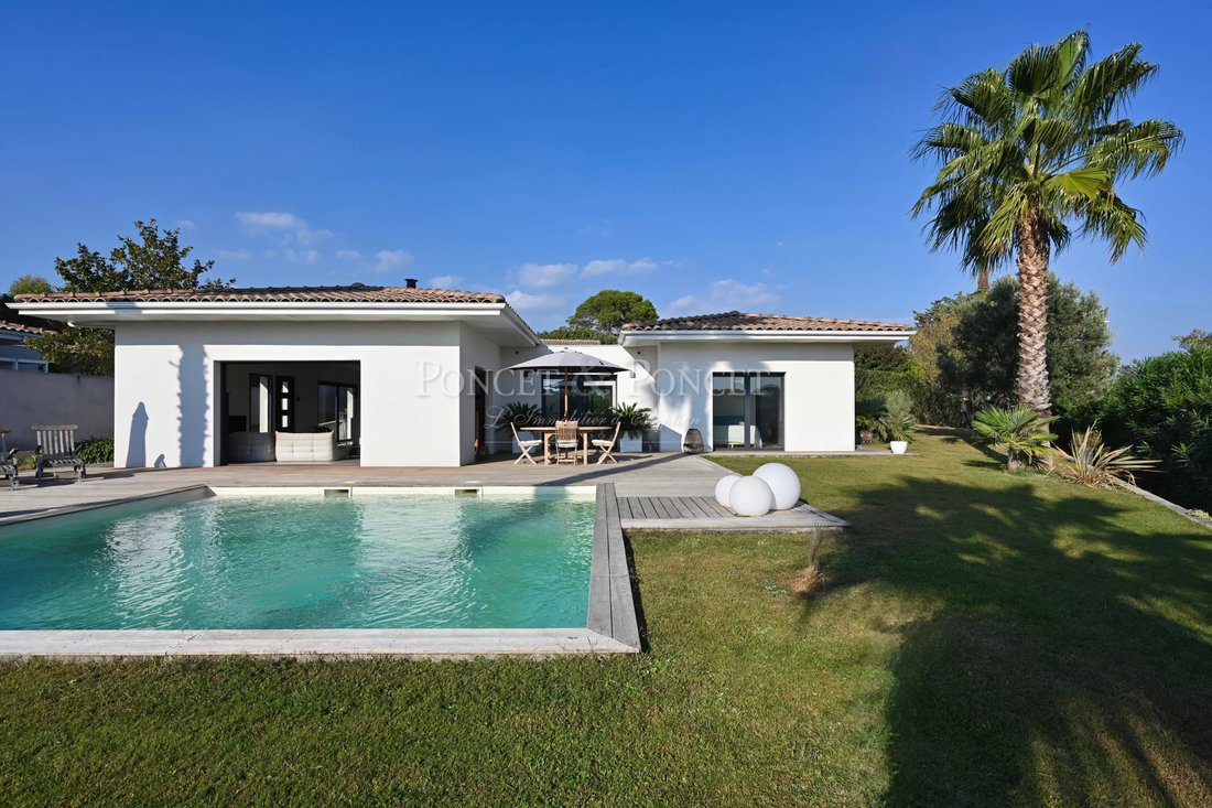 House in Nord, Saint-Jean-de-Vedas, France 1 - 18156464