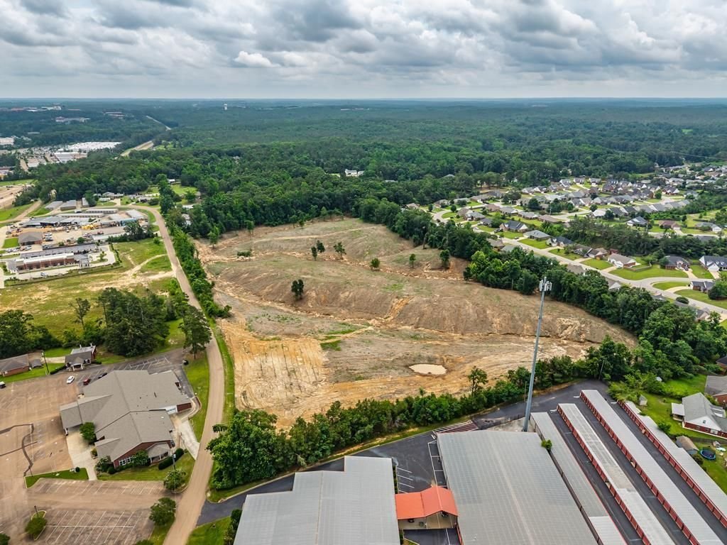 Land in Oxford, Mississippi, United States 3 - 18161801