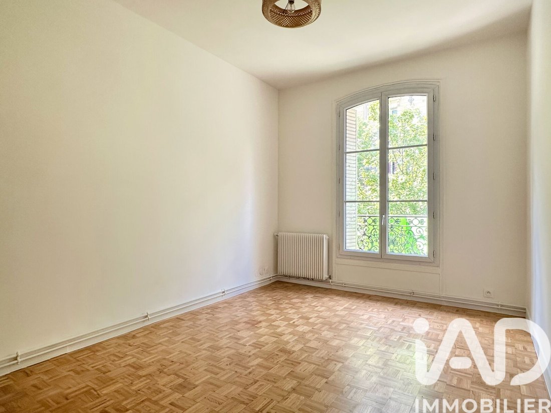 Apartment in La Chapelle-Marx Dormoy, Paris 18e Arrondissement, Paris 5 - 18161430