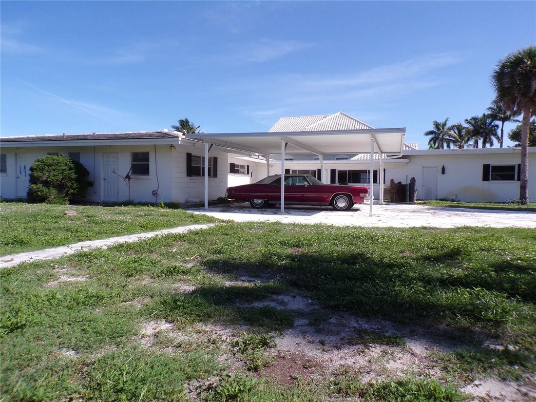 House in Venice, Florida, United States 1 - 18163015
