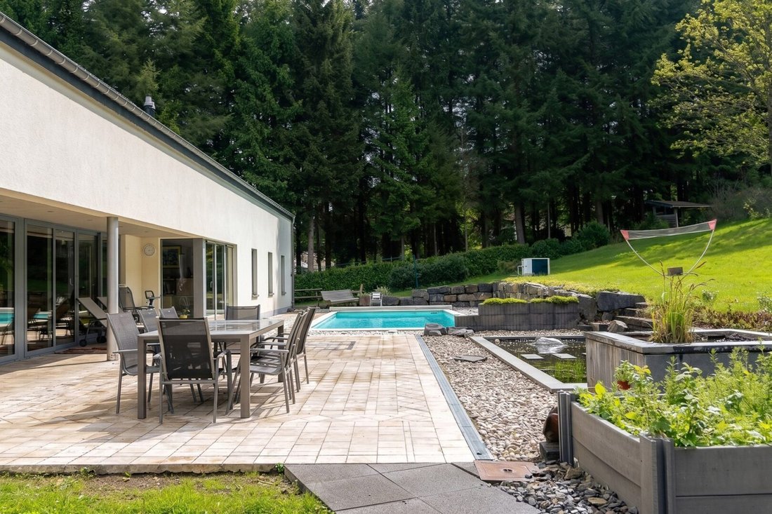 Villa in Houffalize, Wallonia, Belgium 4 - 18163816