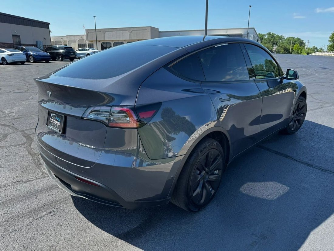 Suv in Joplin, MO, United States 3 - 18164250