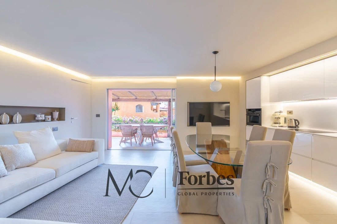 Condo in Marina di Porto Cervo, Porto Cervo, Italy 4 - 18168170