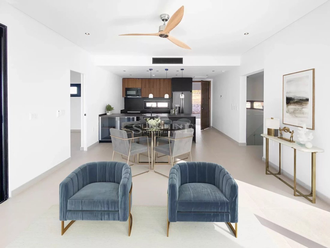 Apartment in Cole Bay, Sint Maarten 4 - 12166444