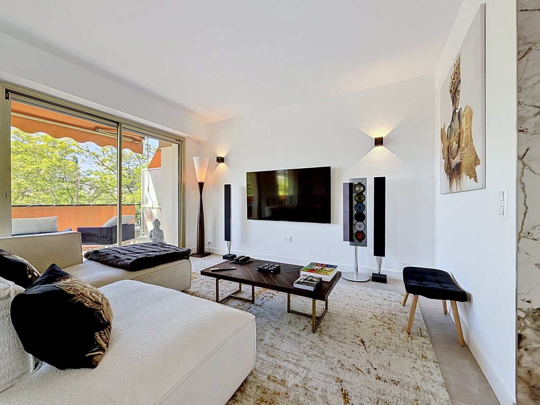 Apartment in Nice, Provence-Alpes-Côte d'Azur, France 4 - 18155466