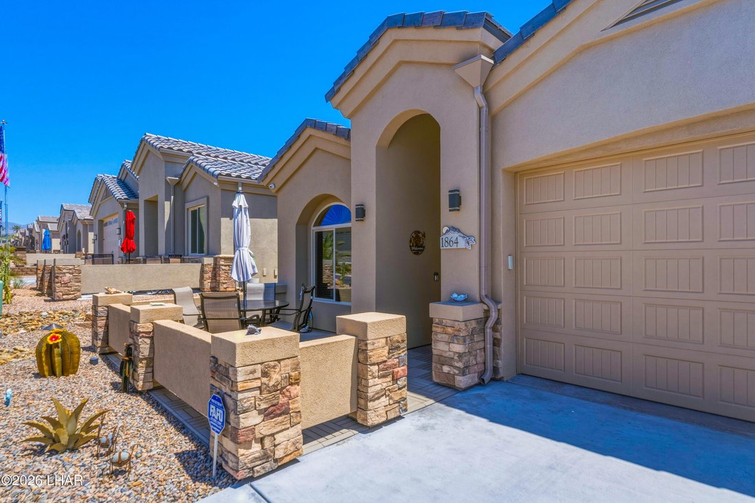 House in Desert Hills, Arizona, United States 4 - 18154533