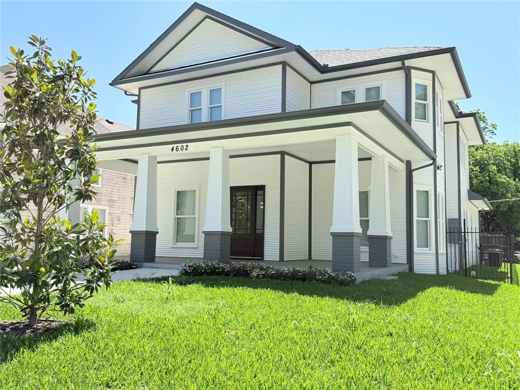 House in Dallas, Texas, United States 1 - 18159051