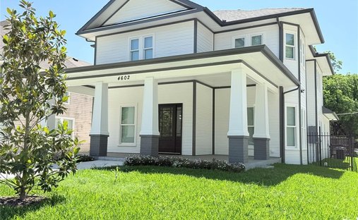 House in Dallas, Texas, United States 1