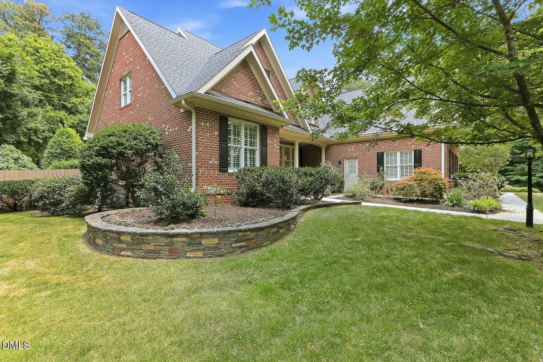 House in Raleigh, North Carolina, United States 2 - 18158369