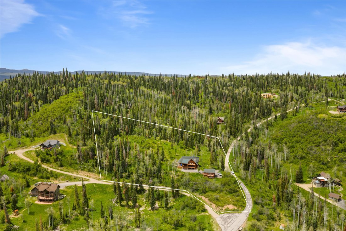House in Steamboat Springs, Colorado, United States 3 - 18160655