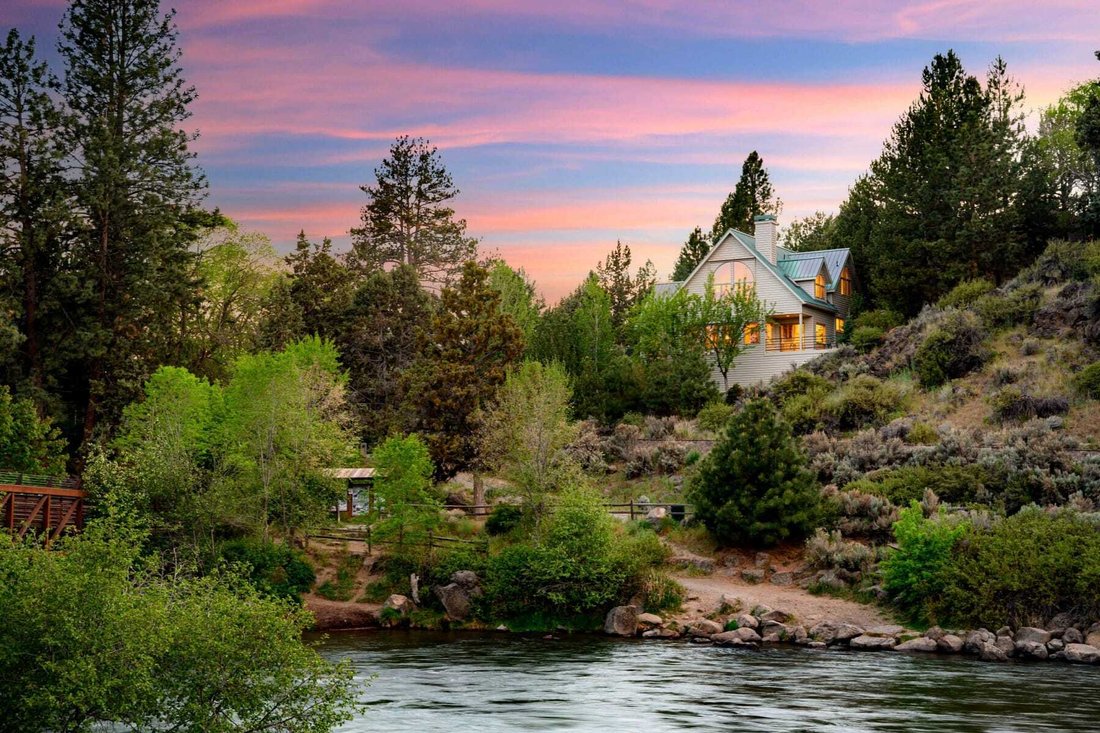 Maison à Bend, Oregon, États-Unis 1 - 18157657