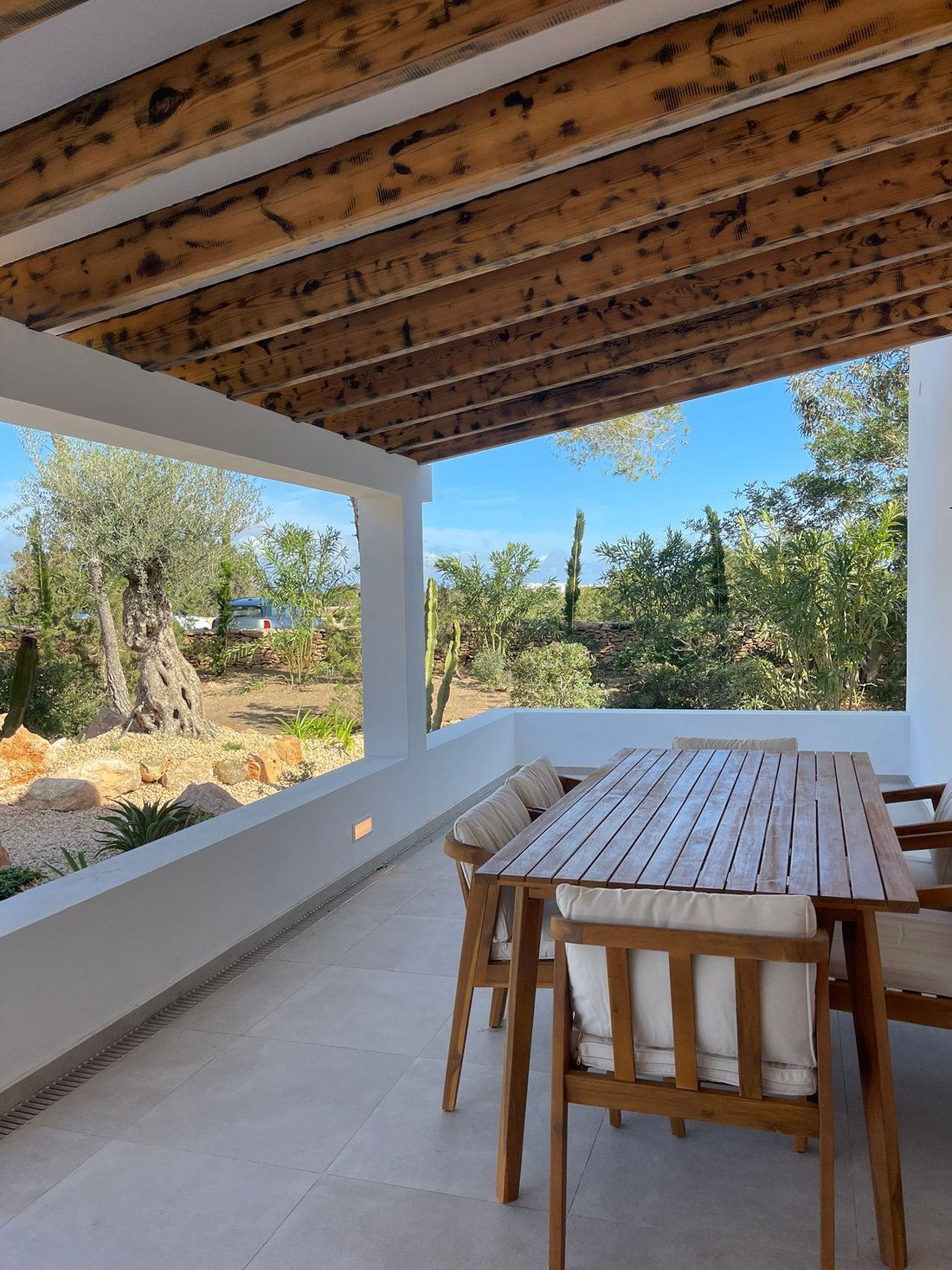 Villa in Formentera, Balearic Islands, Spain 2 - 17904936