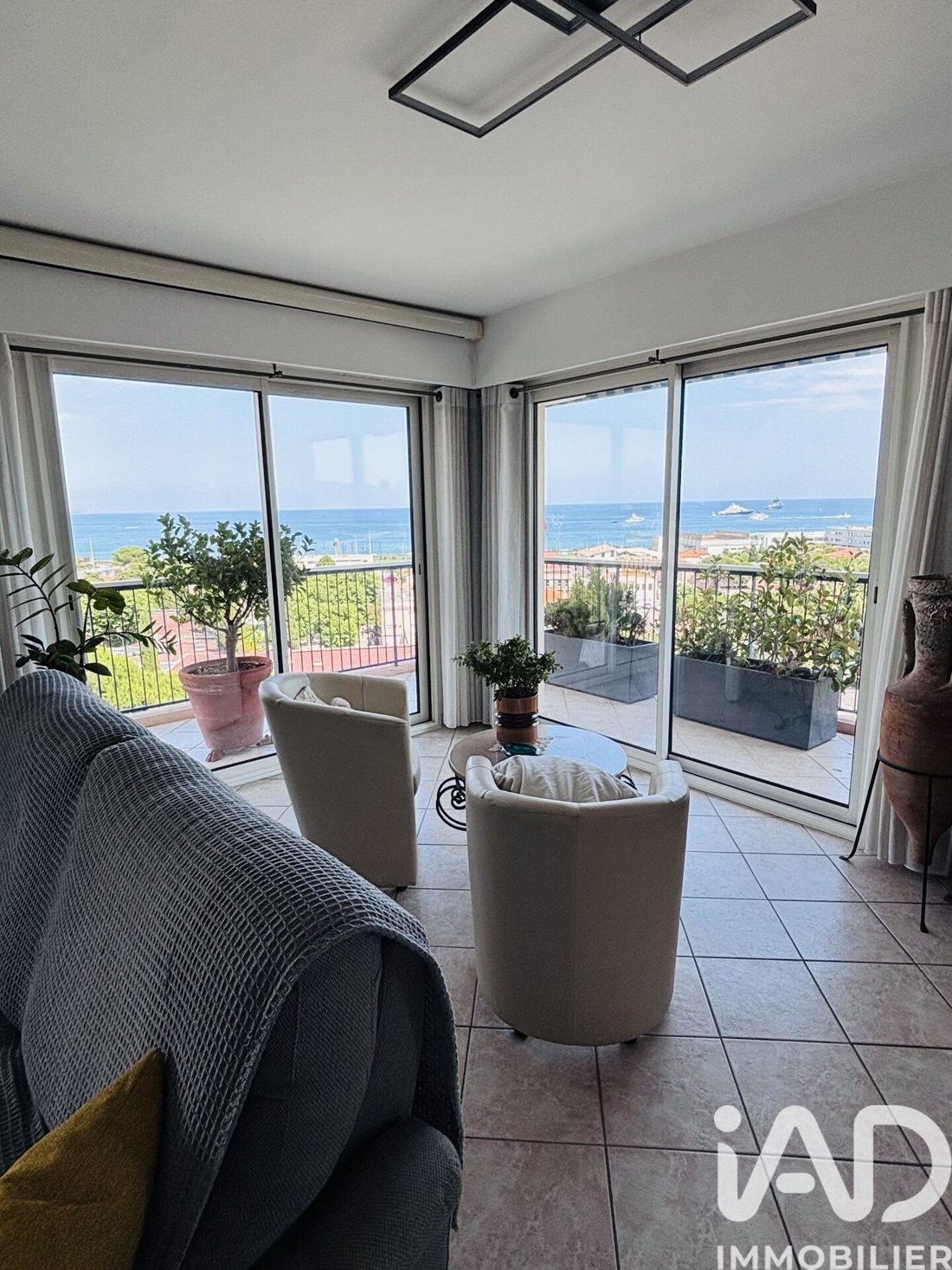 Apartment in Fontmerle, Antibes, France 1 - 18161328