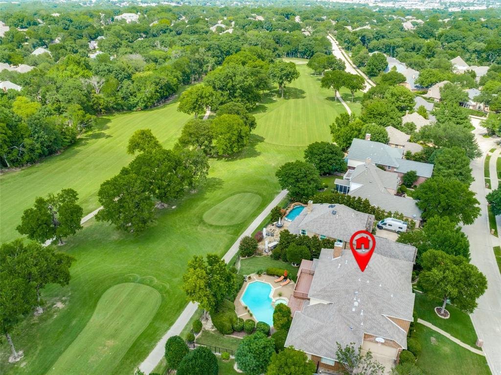Maison à McKinney, Texas, États-Unis 2 - 18155047