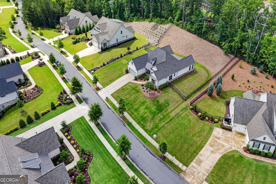 House in Acworth, Georgia, United States 5 - 18160273