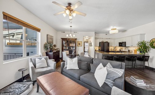 Condo in Park City, Utah, United States 1