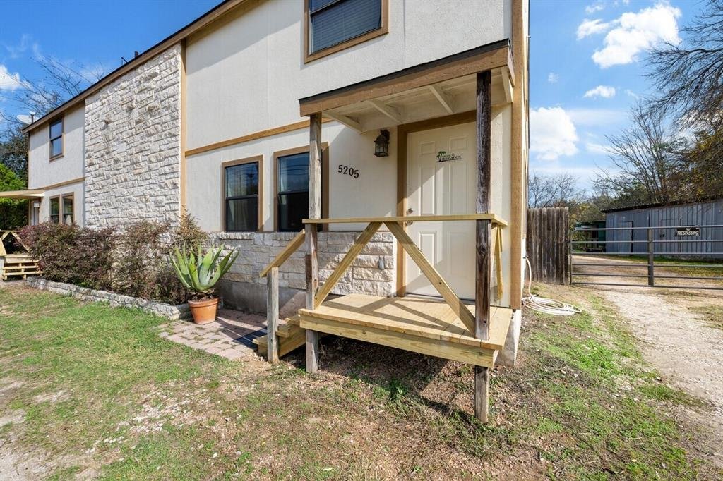 Apartment in Austin, Texas, United States 3 - 18165059