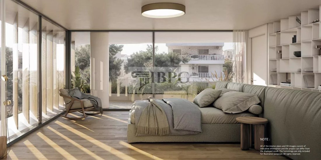 Apartment in Glyfada, Attica, Greece 5 - 18155551