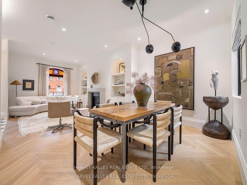 House in Toronto, Ontario, Canada 5 - 18161557