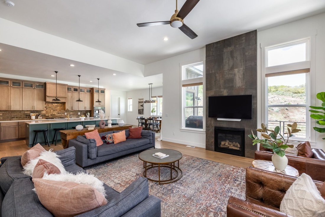 House in Park City, Utah, United States 4 - 18157207