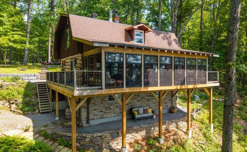 Casa en Rideau Lakes, Ontario, Canadá 1