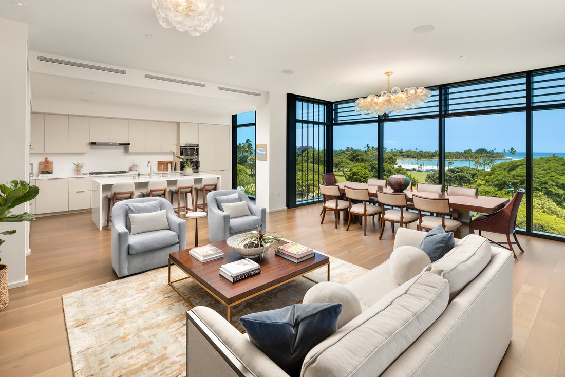 House in Honolulu, Hawaii, United States 3 - 18161679