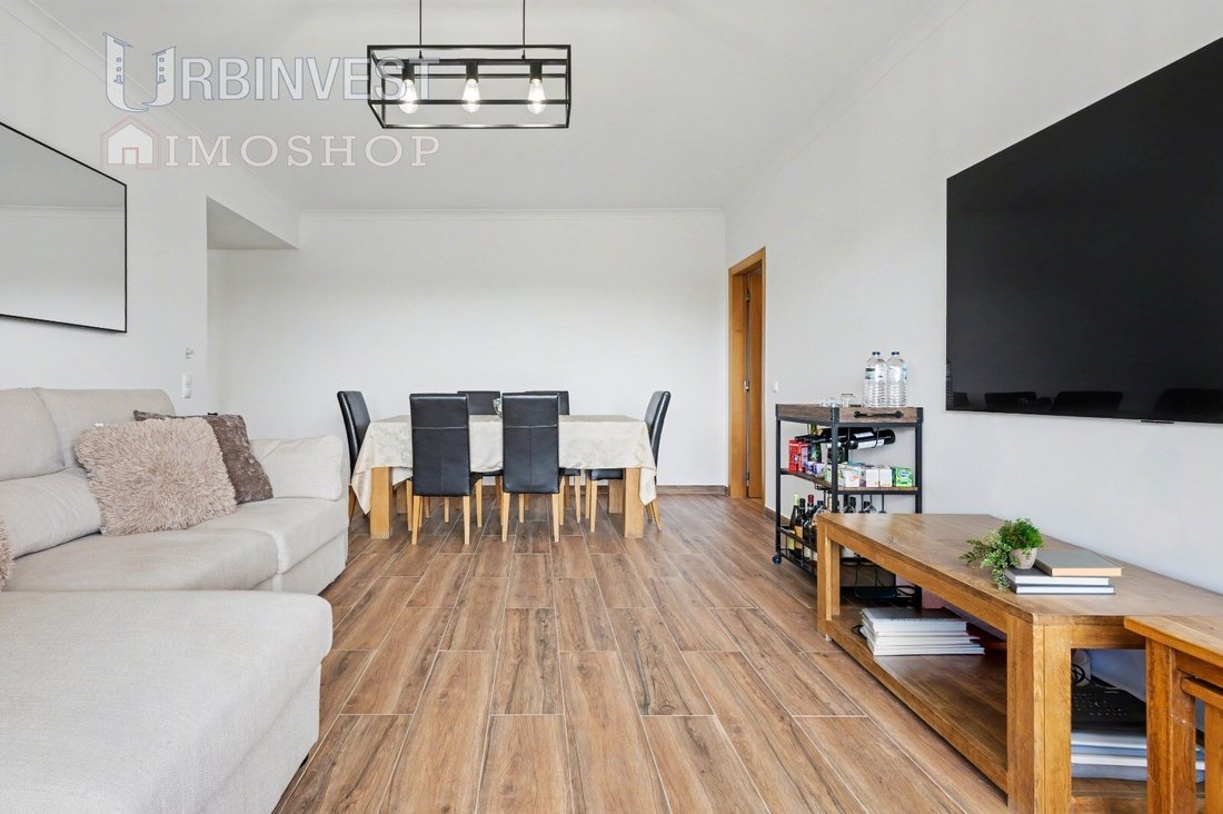 Apartment in Vilamoura, Quarteira, Algarve 4 - 18156637