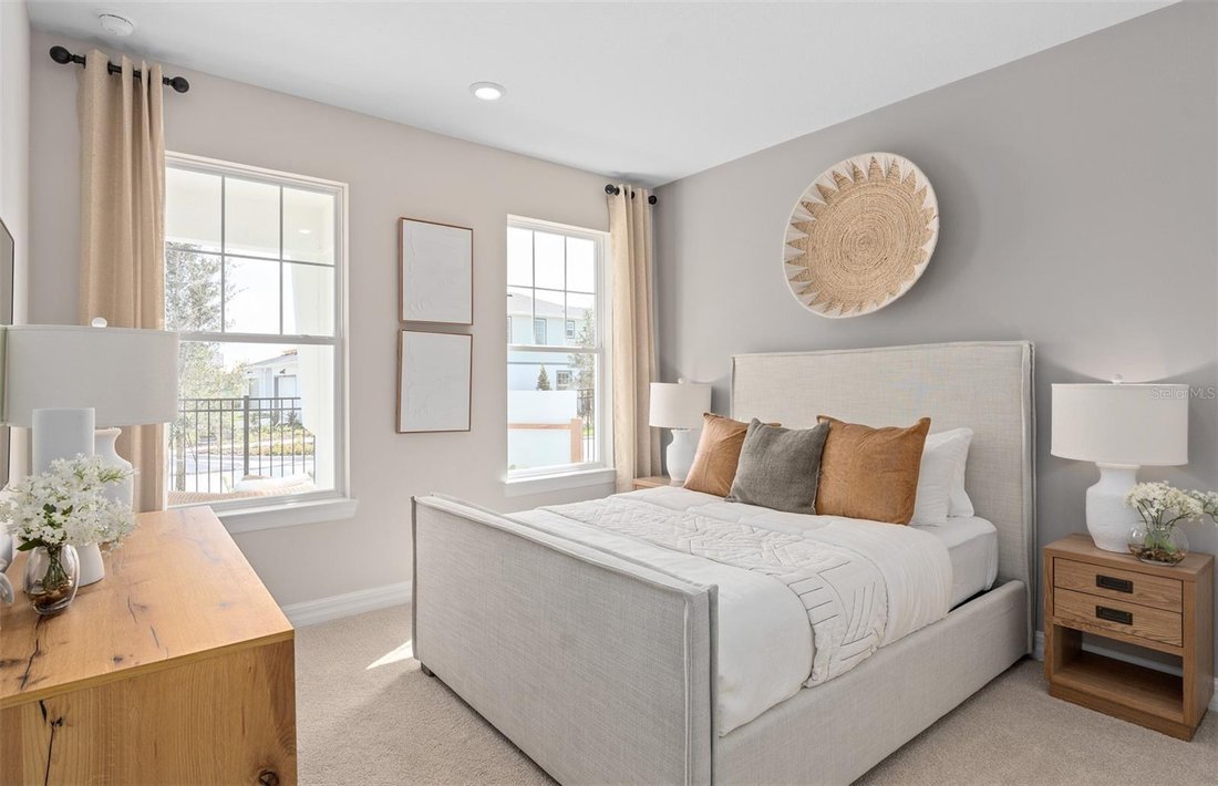 House in Orlando, Florida, United States 3 - 18158614