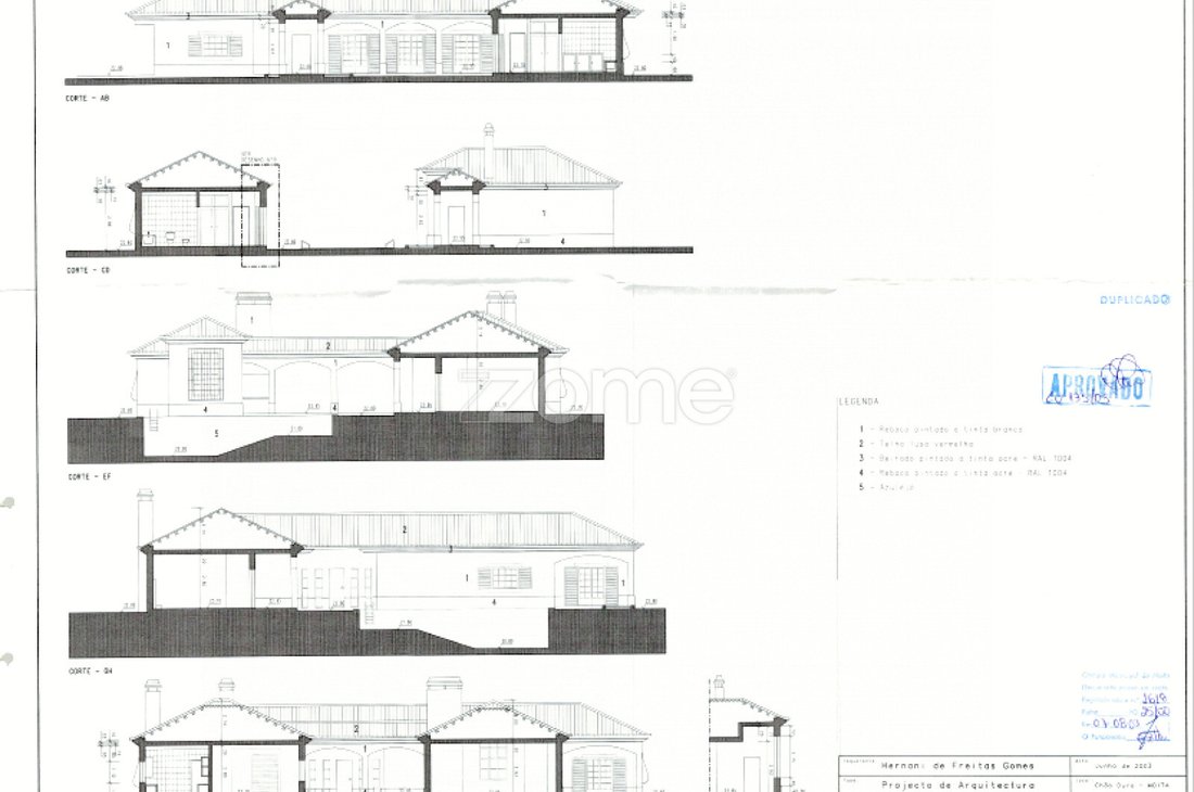 House in Moita, Setubal, Portugal 5 - 18161251