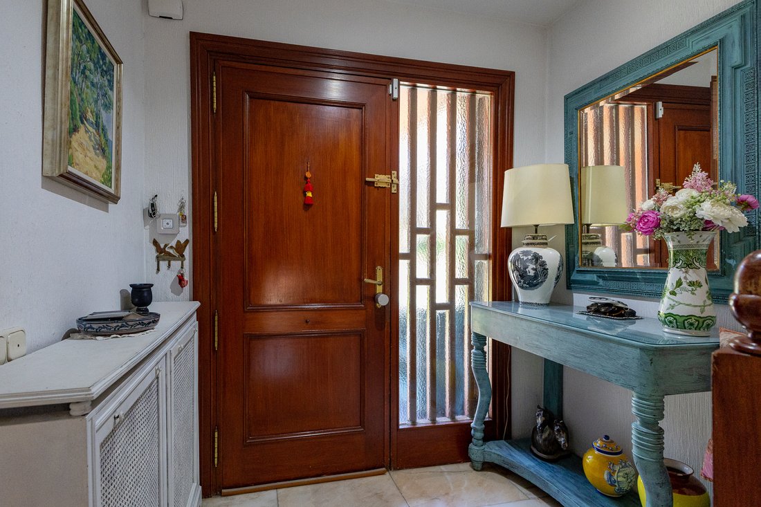 House in Pozuelo de Alarcon, Comunidad de Madrid, Spain 5 - 18160509