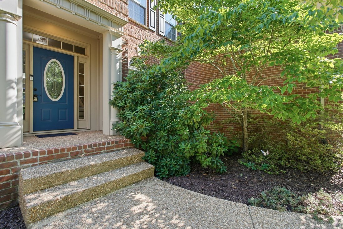 House in Nashville, Tennessee, United States 5 - 18162391
