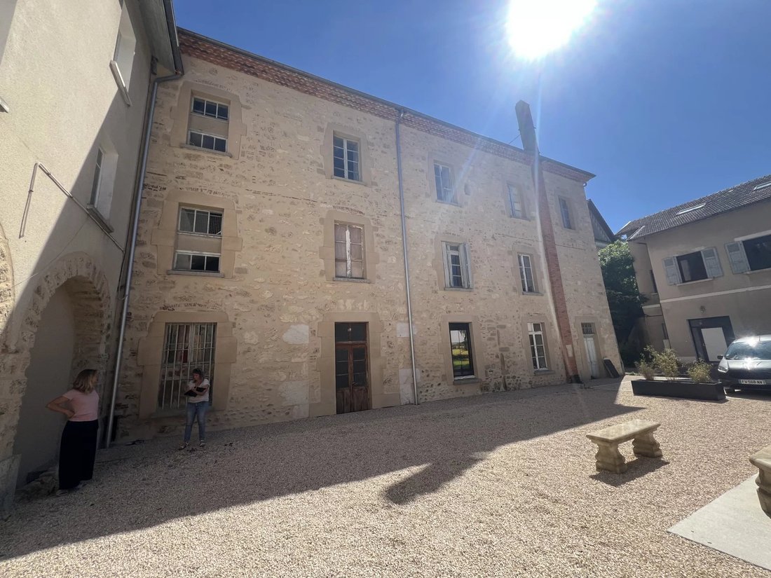 Estate in Murinais, Auvergne-Rhône-Alpes, France 4 - 18156294