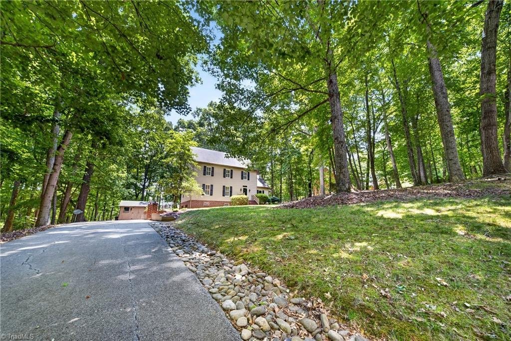 House in Asheboro, North Carolina, United States 2 - 18155053