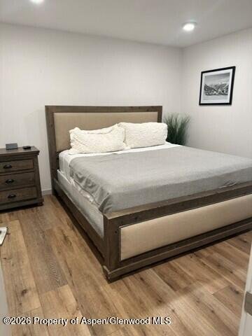 Condo in Lake City, Colorado, United States 5 - 18168969