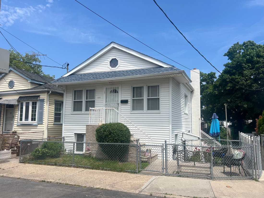 Apartment in New York, New York, United States 2 - 17863493