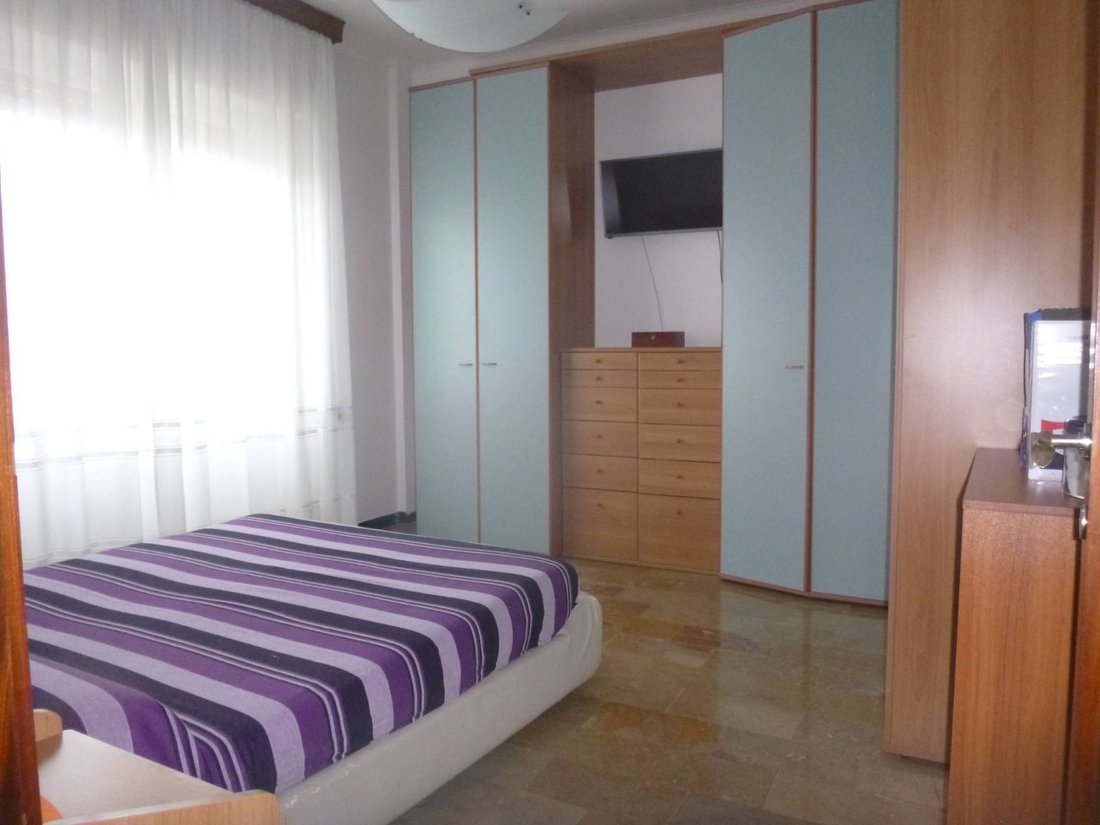 Apartment in Center - Historic Center, Chiavari, Liguria 4 - 18161458
