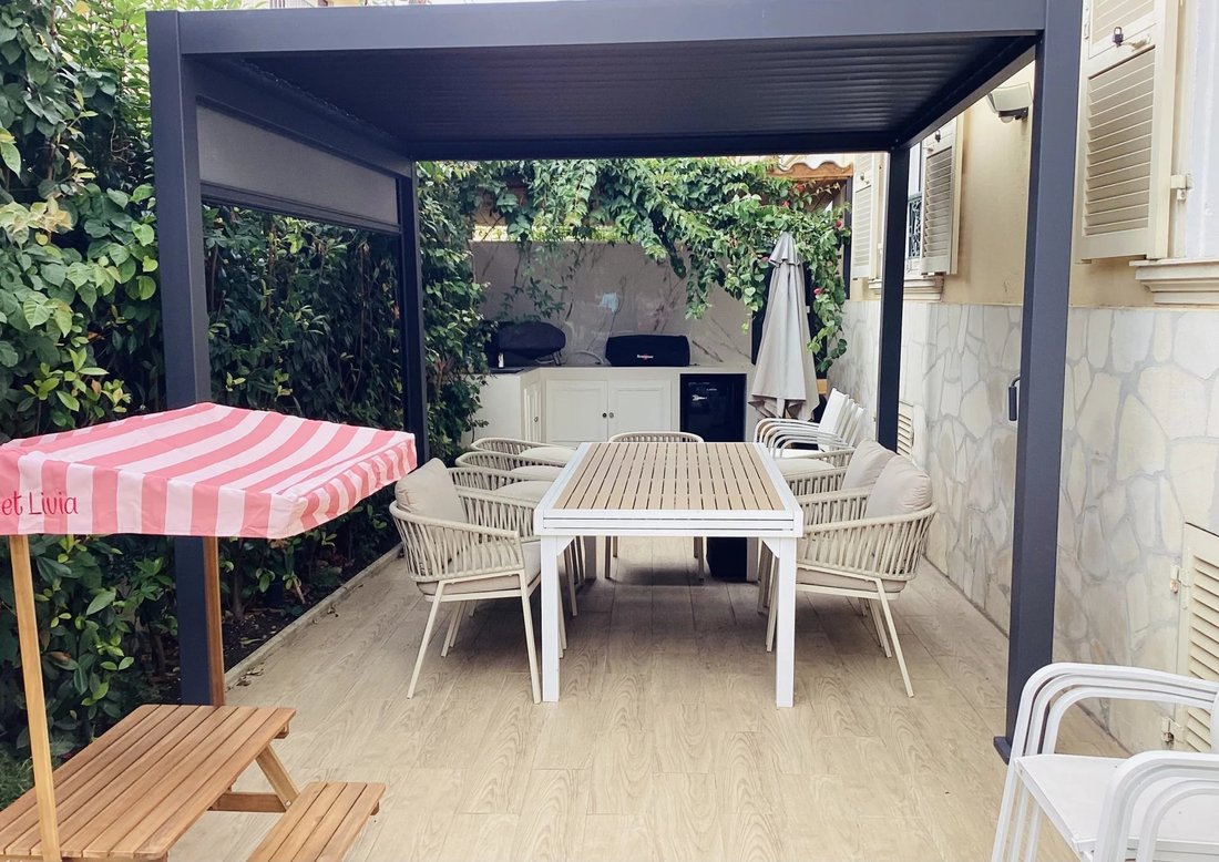 Villa in Nice, Provence-Alpes-Côte d'Azur, France 5 - 18084420