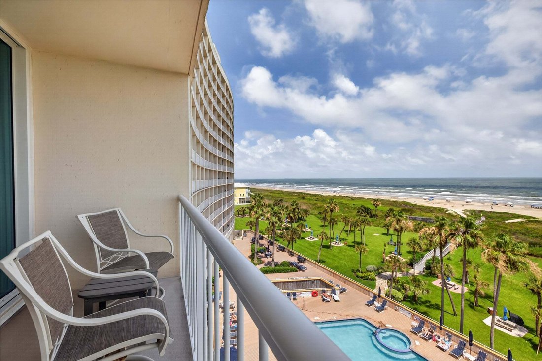 Condo in Galveston, Texas, United States 3 - 18155545