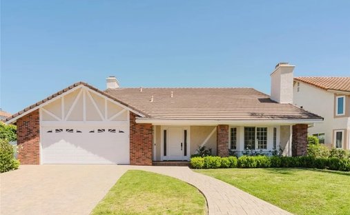 House in Agoura Hills, California, United States 1