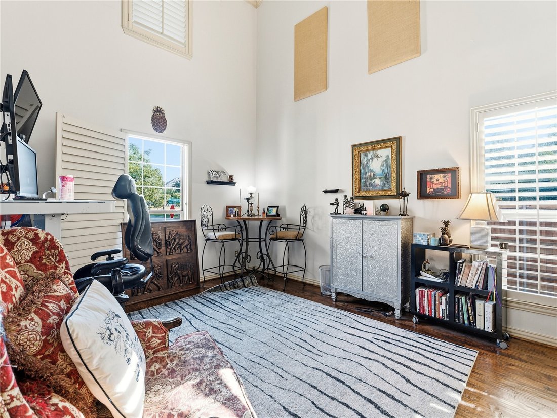 House in Frisco, Texas, United States 4 - 18162983