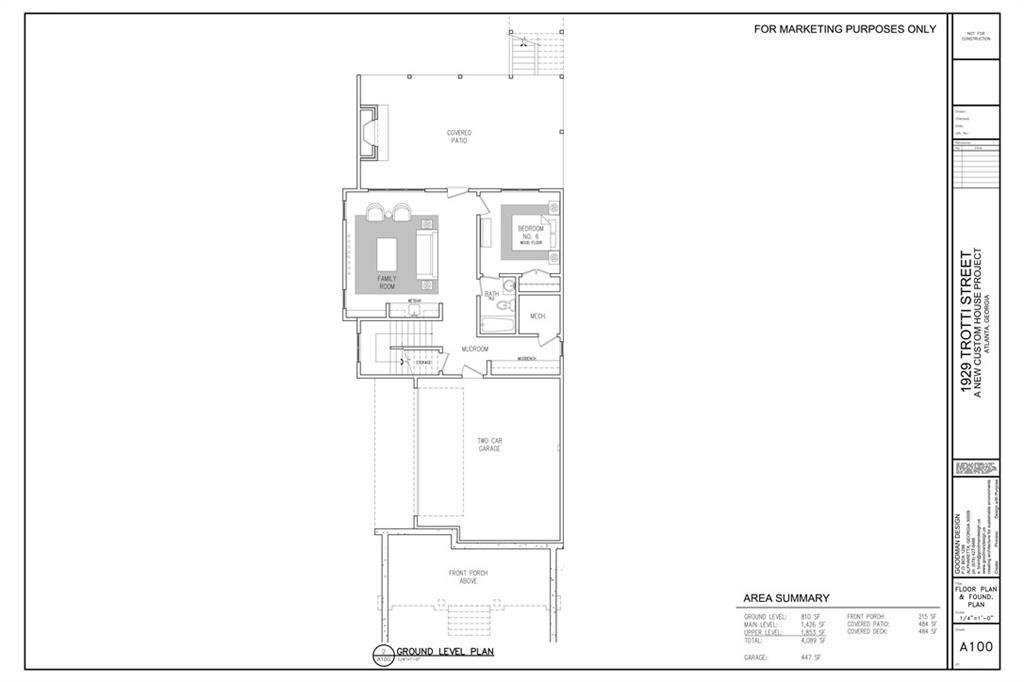 House in Atlanta, Georgia, United States 4 - 18169920